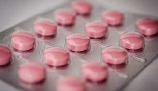 White Oval Pill M357: Side Effects, Dosage
