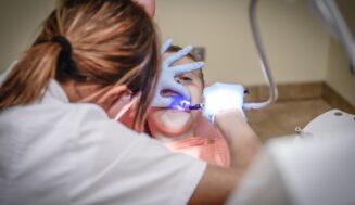 Porcelain Dental Bridge: Procedure, Cost